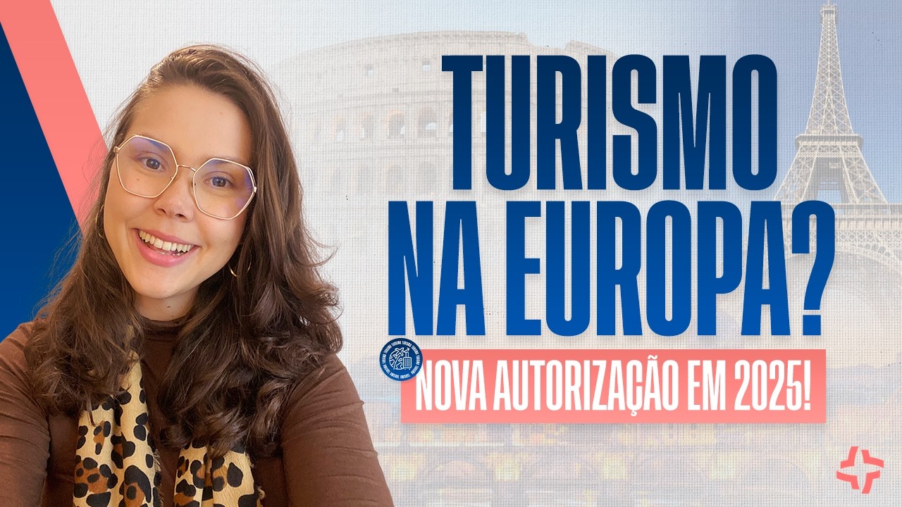 ETIAS: EVERYTHING YOU NEED TO KNOW TO TRAVEL TO EUROPE IN 2025