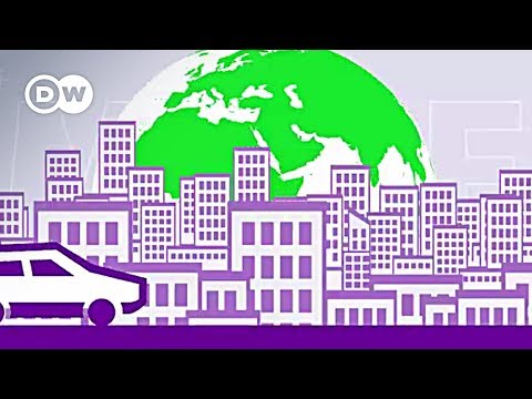 Metropolen - beliebt aber beengt | Made in Germany