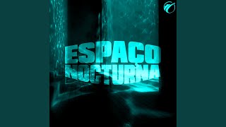 Cover art for ESPAÇO NOCTURNA