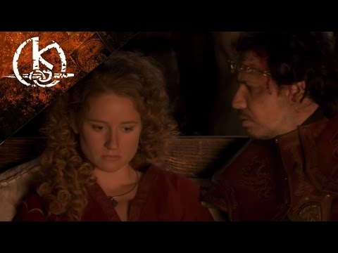 Duel (1ère partie) - Kaamelott - Livre IV