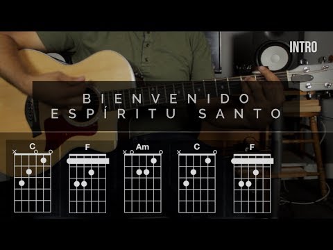 download lagu mp3 mp4 Bienvenido Espiritu Santo Acordes, download lagu Bienvenido Espiritu Santo Acordes gratis, unduh video klip Download Bienvenido Espiritu Santo Acordes Mp3 dan Mp4 Popular Gratis