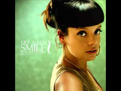 Lily Allen - Smile (Kryphon Bootleg)
