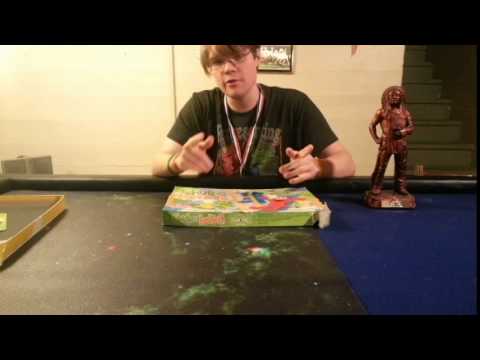 Bower's Game Corner: Chutes And Ladders: Sesame Street Review