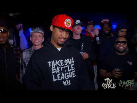 Massacre Battle Association Presents *Tax Season* "Jay Klappa Vs Koontz"
