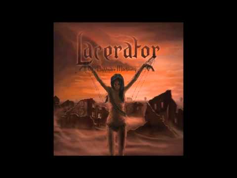 Lacerator - Nightmare Machinery - 05 - Buried In Oblivion