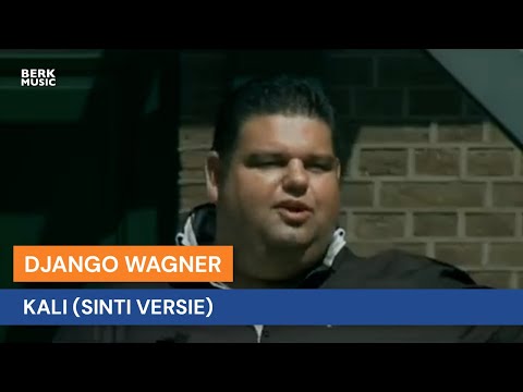 Django Wagner - Kali (Sinti versie)