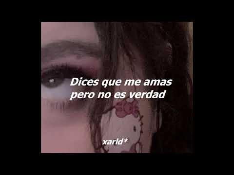 Hello kitty-helabroke (letra)