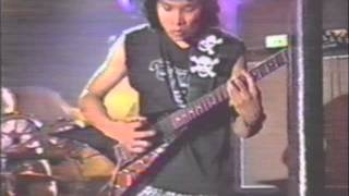 Maskerade - Bad Dreams