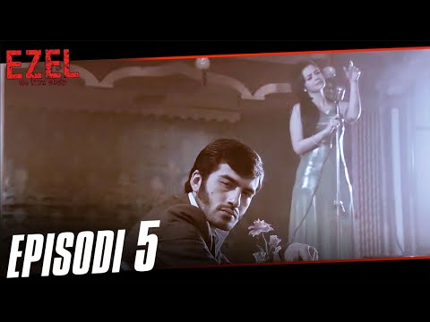 Rinia E Xha Ramizit #5 - Ezel Me Titra Shqip Skenë e Veçantë