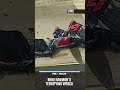 Mike Harmon S Terrifying Wreck NASCAR Crash Bristol