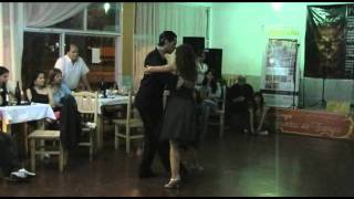 1 - Fueron tres años - Verónica Estévez & Jesús Paez