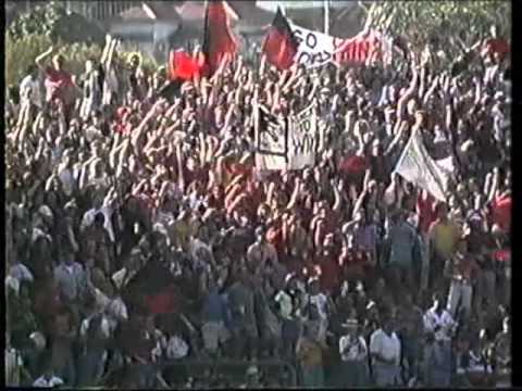 1991 BRL Grand Final   Easts 25 v Wests 10