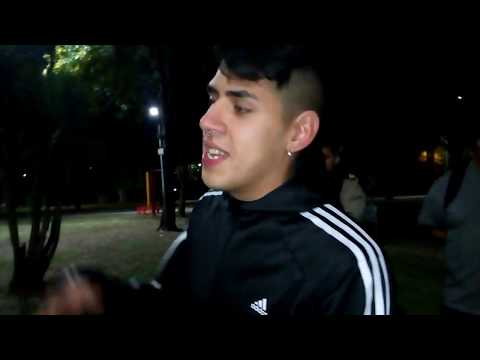 MATETE vs SNIPER | SEMIFINAL | Fecha 2 (Torneo 2019) WILDE STYLE 22/03