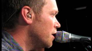 Andrew Peterson sings &quot;Dancing in the Minefields&quot;