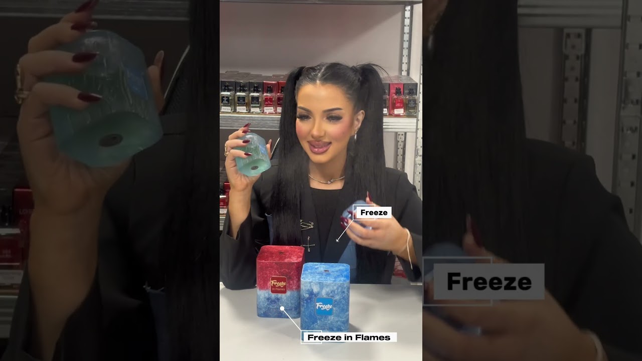 Video produs