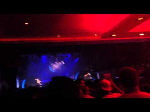 Richie Hawtin vs Luciano @ ENTER (Space Ibiza)