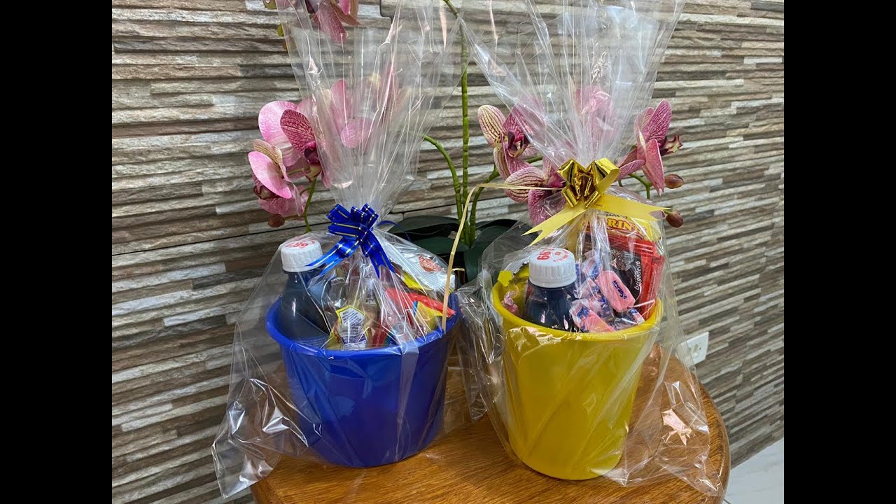 DIY:PREPARATIVOS-PERSONALIZANDO BALDE DE PIPOCA TEMA FAZENDINHA.