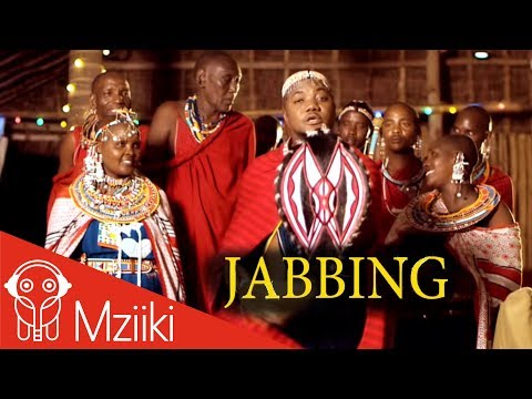 CDQ - Jabbing - Official Video