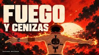 Ace: Imperador das chamas
