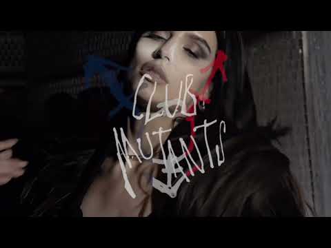 ARCA DJ SET / PARIS 05.10.25