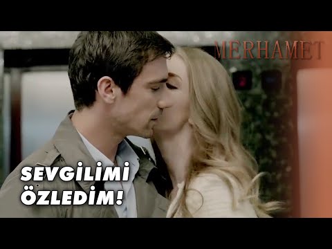 Irmak, Fırat'a Hasret Kaldı! - Merhamet Özel Klip
