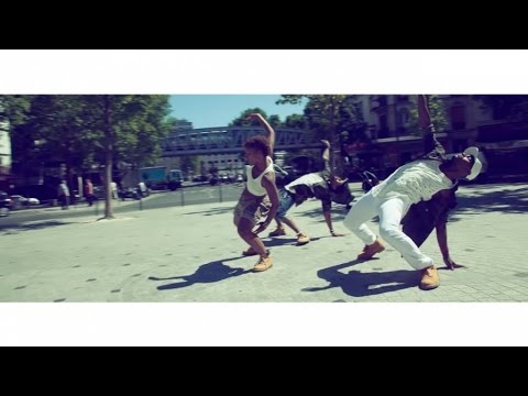 Mdy - Blazin'- "Policeman" by Eva Simons feat. Konshens