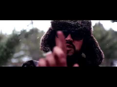 LFERDA -  Khatina -  Feat - Russian Jope  ( Official Music Video )