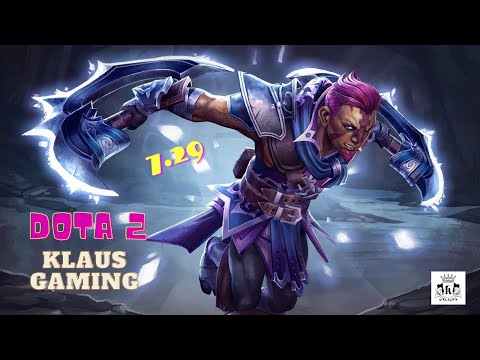 Dota 2 How I comeback from a bad game (Anti Mage Gameplay)