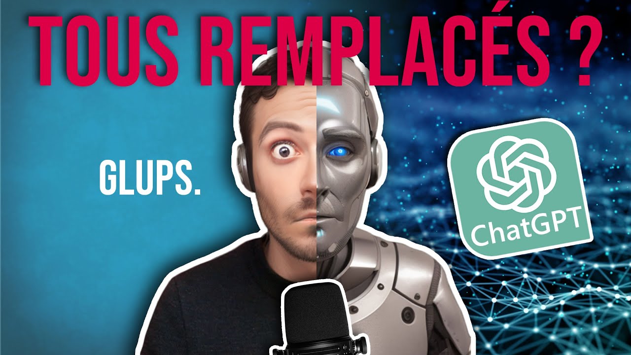 IA : Après la "fin du travail"