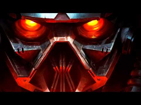 Helicopter Showdown  The Terror HD]