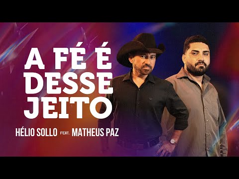 HÉLIO & MATHEUS