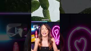 o picles ESCONDE UM SEGREDO