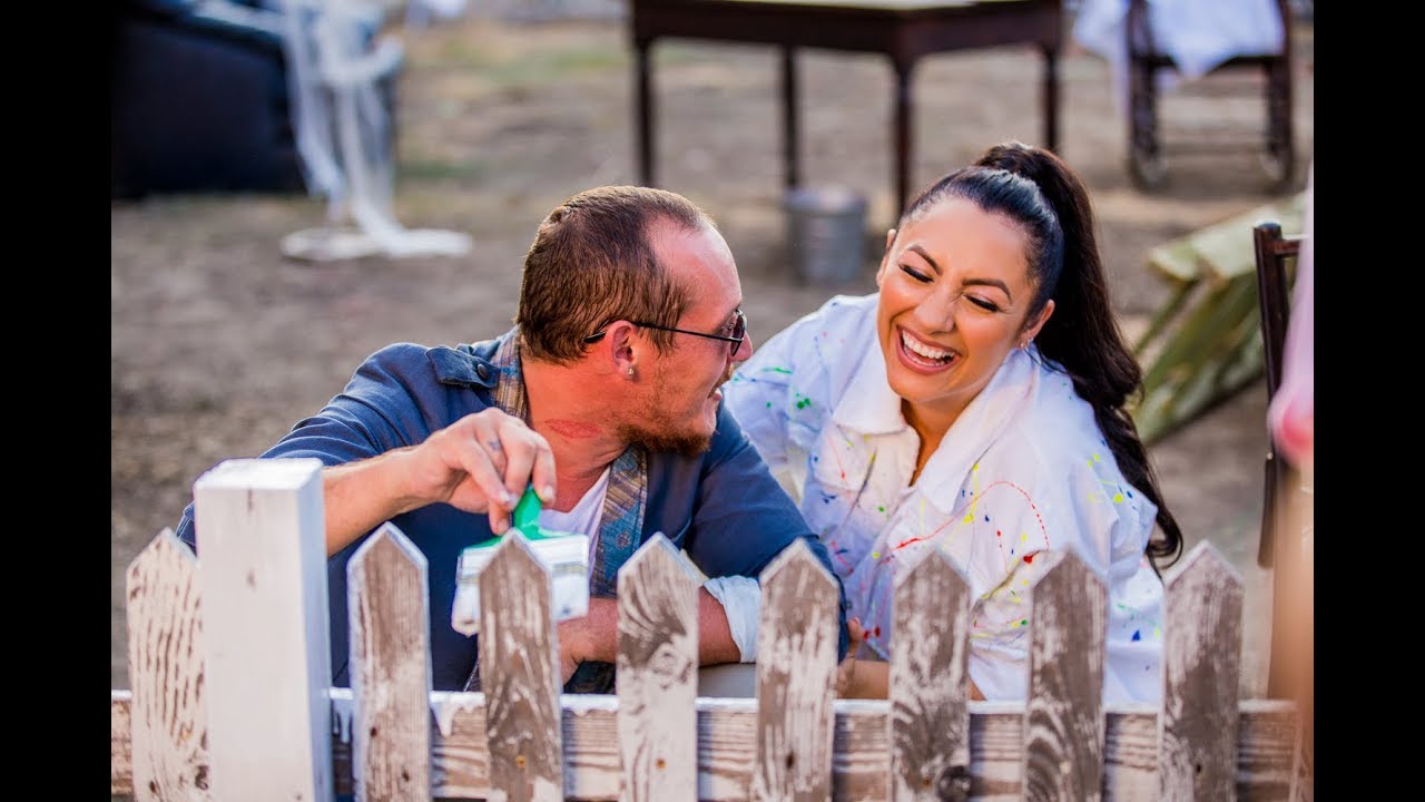 What’s Up & Andra — Tine-te Bine