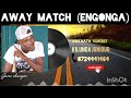 KINYAATA SUREBET AWAY MATCH ENGONGA OFFICIAL AUDIO Engonga Kambamusic Dj Ututi Kilunda Kamba