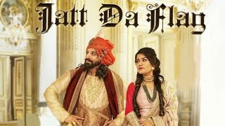 Jatt Da Flag ( Official Song ) Jazzy B ft. Kaur B | New Punjabi Songs 2018