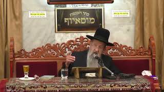הילולת רבי שמעון בר יוחאי (רשב י) ל ג לעומר אייר תשפג