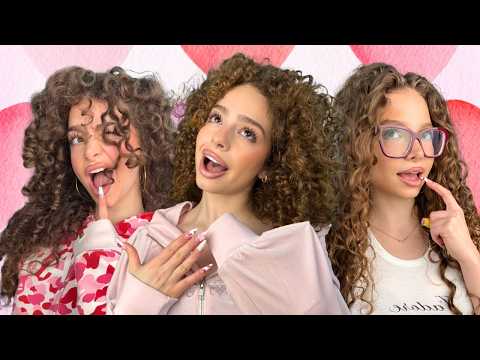 Kalogeras Sisters RATE PICKUP LINES!