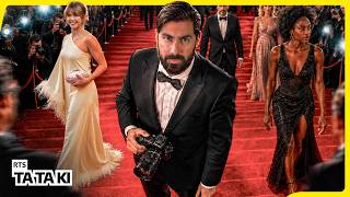 Pourquoi les gens vont réellement à Cannes ? - Immersion