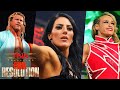 FULL TNA Final Resolution 2024 Highlights Watch On Demand On TNA NOW
