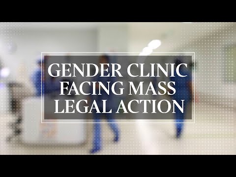 Uitgelegd: waarom de Tavistock genderkliniek door 1000 gezinnen wordt aangeklaagd