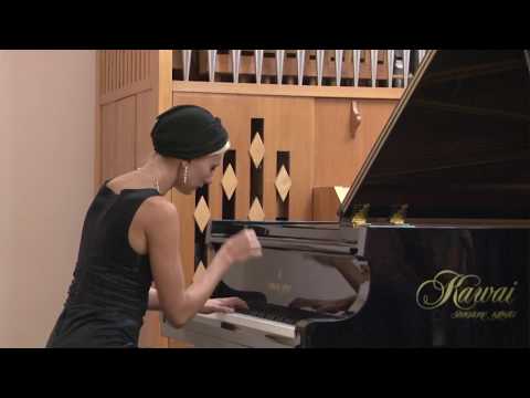 S.Rahmaninov Suite no.1 Lege Artis piano duo The International festival of Moscow conservatory