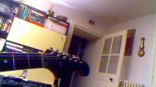 Odyssey  [Deerhoof cover]