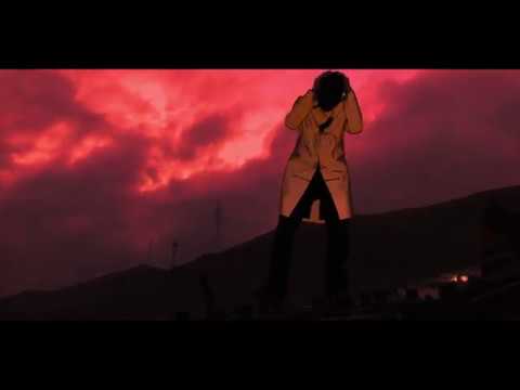 Wondha Mountain - I will rise again [ft. Araatan] 432 Hz