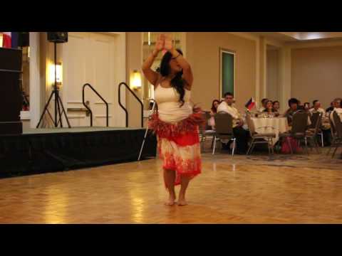 Terehe by Sabrina Laughlin