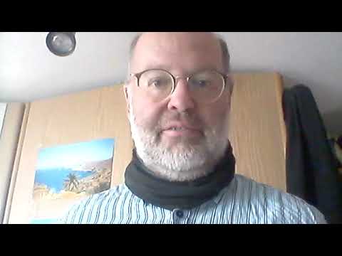 Kurze Einführung: Warum wippt die Bachstelze immer mit ihrem Schwanz?    kurze Einführung