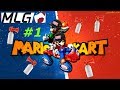MLG Mario Kart Double Dash