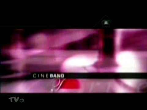 TV Aberturas - Cine Band Privé