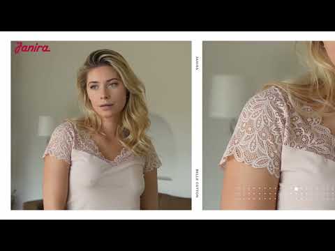 JANIRA_BELLE COTTON_SS24