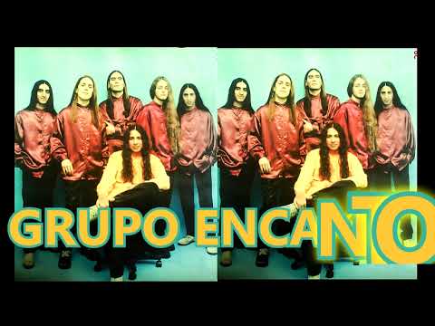 Grupo encanto adiós querida esposa