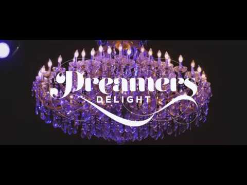 Dreamers Delight (Live) at The FiIllmore Auditorium